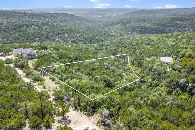 Lot 6 Barrie DR, Austin, TX 78734