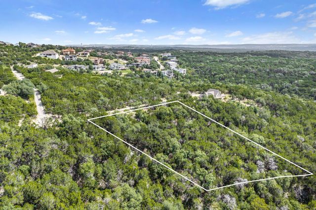Lot 6 Barrie DR, Austin, TX 78734