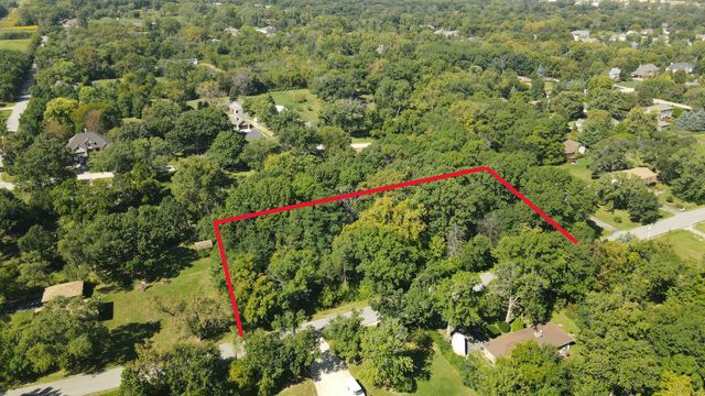 14034 S Elm Street, Homer Glen, IL 60491