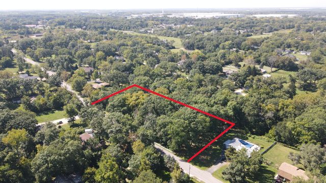 14034 S Elm Street, Homer Glen, IL 60491
