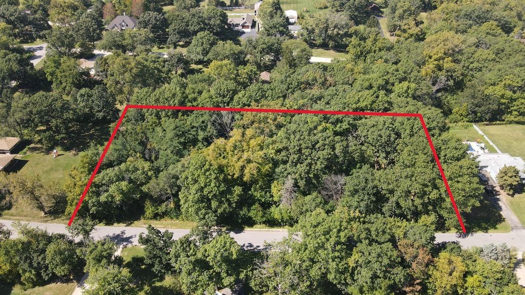 14034 S Elm Street, Homer Glen, IL 60491
