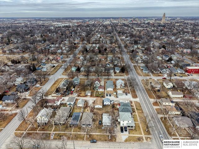 924 Plum Street, Lincoln, NE 68502