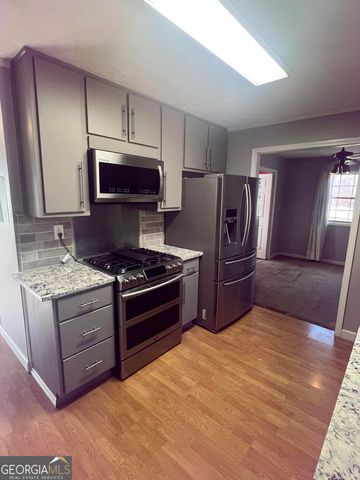 5633 Breezy Court SW, Lilburn, GA 30047