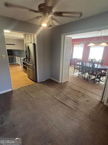 5633 Breezy Court SW, Lilburn, GA 30047