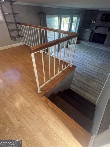 5633 Breezy Court SW, Lilburn, GA 30047