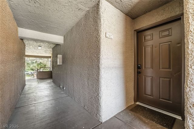2200 South Fort Apache Road 2182, Las Vegas, NV 89117