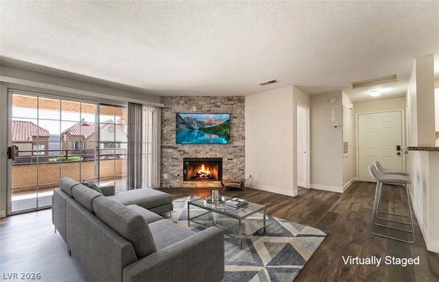 2200 South Fort Apache Road 2182, Las Vegas, NV 89117