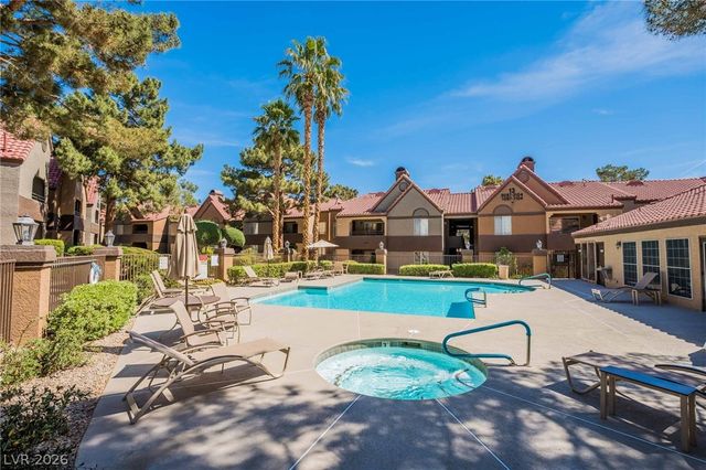 2200 South Fort Apache Road 2182, Las Vegas, NV 89117