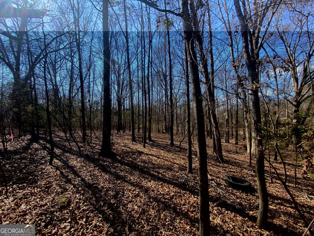 LOT 5 Majestic Shores Road, Hartwell, GA 30643 — exterior