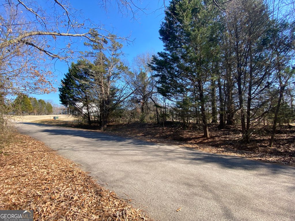 LOT 5 Majestic Shores Road, Hartwell, GA 30643 — photo 2