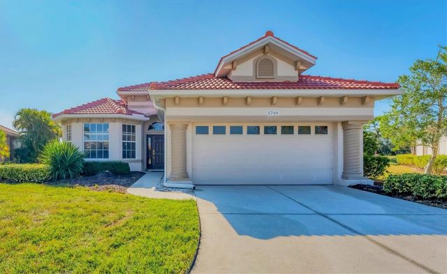 5749 WHITE JASMINE WAY, North Port, FL 34287