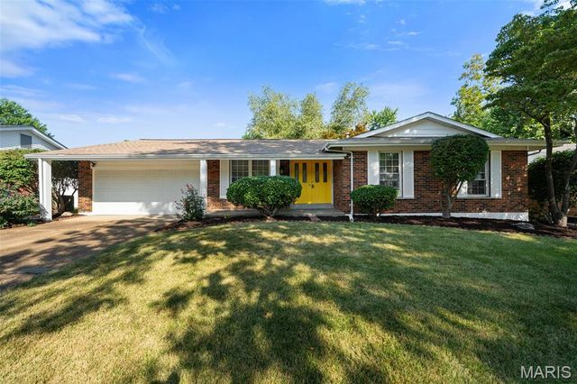 3701 Rue De Renard, Unincorporated, MO 63034
