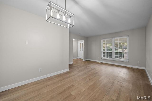 3701 Rue De Renard, Unincorporated, MO 63034