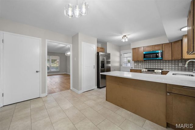 3701 Rue De Renard, Unincorporated, MO 63034
