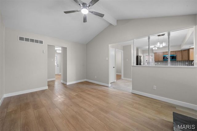 3701 Rue De Renard, Unincorporated, MO 63034