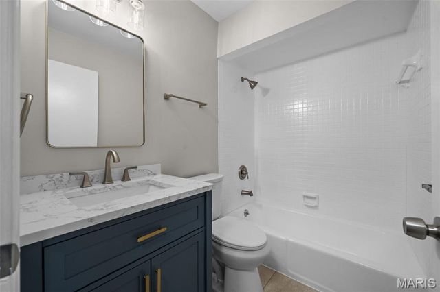 3701 Rue De Renard, Unincorporated, MO 63034