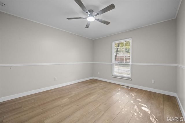 3701 Rue De Renard, Unincorporated, MO 63034
