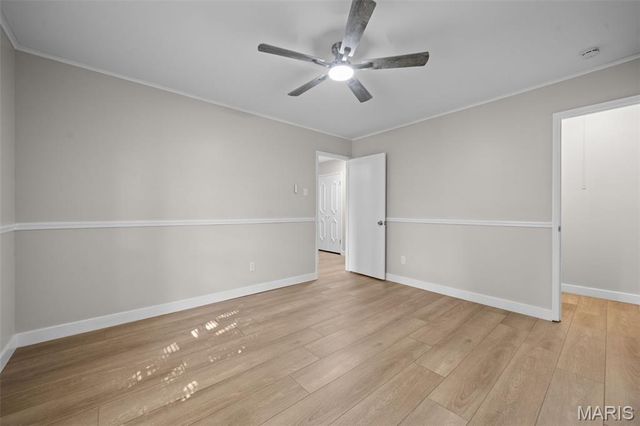 3701 Rue De Renard, Unincorporated, MO 63034