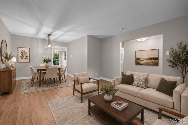 3701 Rue De Renard, Unincorporated, MO 63034