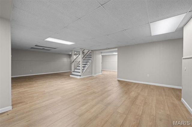 3701 Rue De Renard, Unincorporated, MO 63034