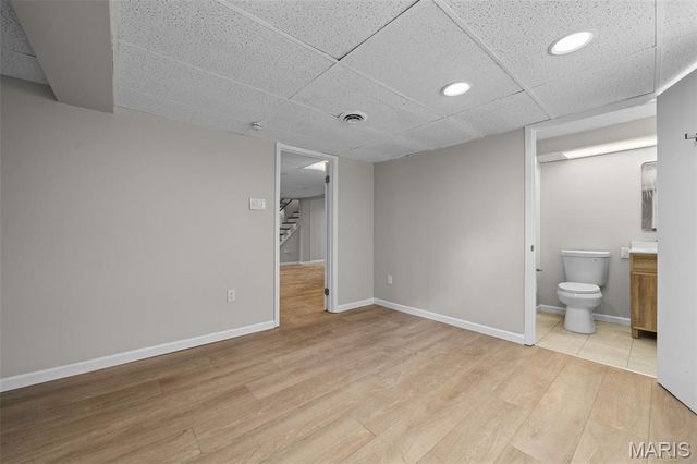3701 Rue De Renard, Unincorporated, MO 63034