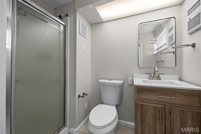 3701 Rue De Renard, Unincorporated, MO 63034