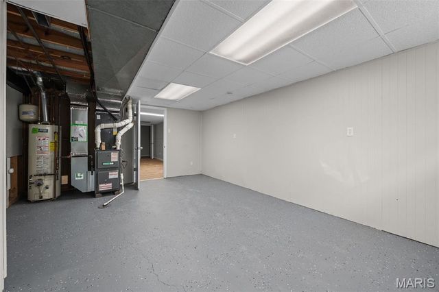 3701 Rue De Renard, Unincorporated, MO 63034