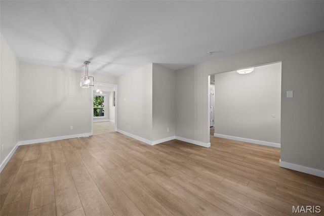 3701 Rue De Renard, Unincorporated, MO 63034
