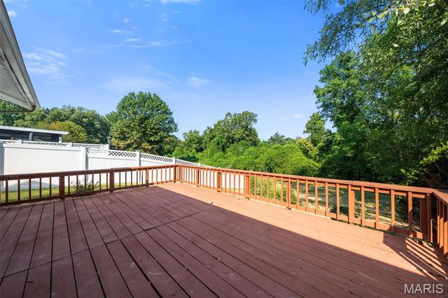 3701 Rue De Renard, Unincorporated, MO 63034