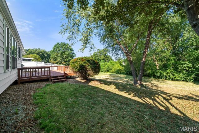 3701 Rue De Renard, Unincorporated, MO 63034