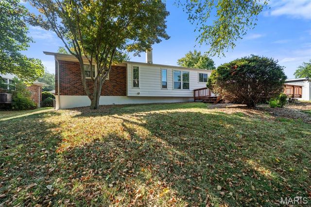 3701 Rue De Renard, Unincorporated, MO 63034