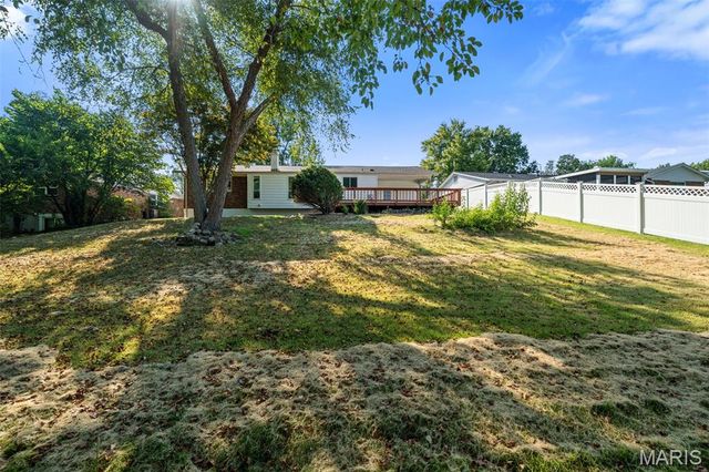 3701 Rue De Renard, Unincorporated, MO 63034