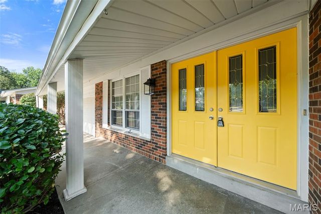 3701 Rue De Renard, Unincorporated, MO 63034
