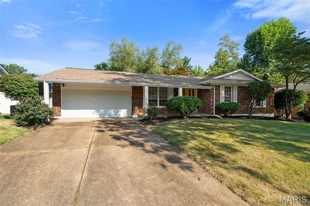 3701 Rue De Renard, Unincorporated, MO 63034