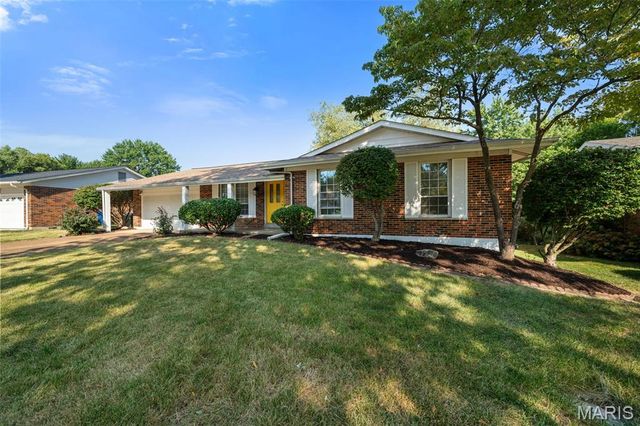 3701 Rue De Renard, Unincorporated, MO 63034