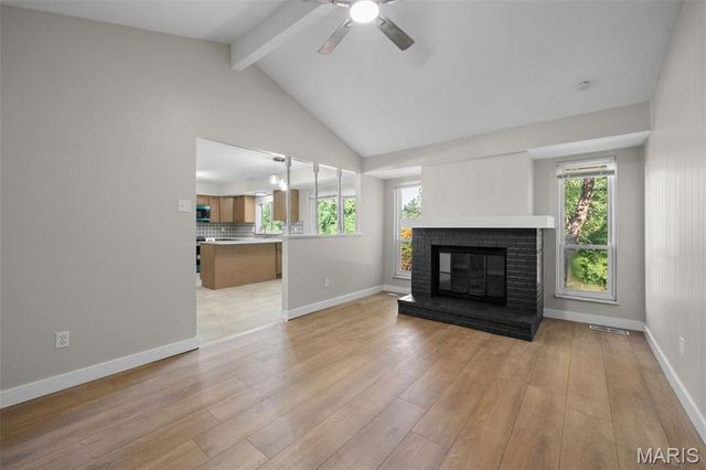 3701 Rue De Renard, Unincorporated, MO 63034