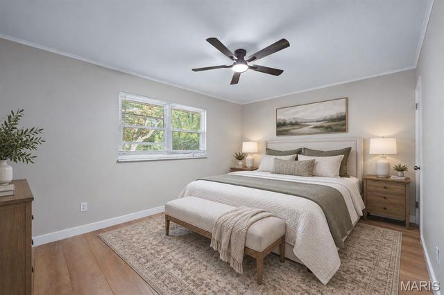 3701 Rue De Renard, Unincorporated, MO 63034
