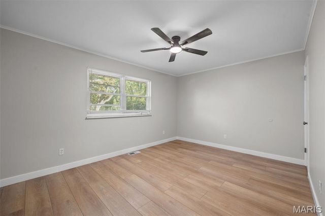 3701 Rue De Renard, Unincorporated, MO 63034