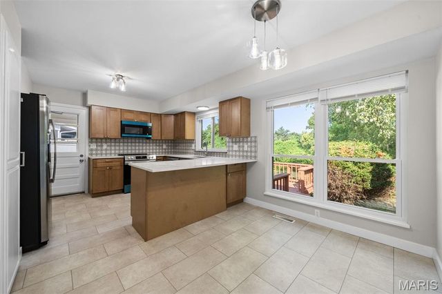 3701 Rue De Renard, Unincorporated, MO 63034
