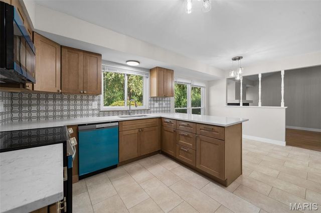 3701 Rue De Renard, Unincorporated, MO 63034
