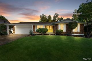 3701 Rue De Renard, Unincorporated, MO 63034