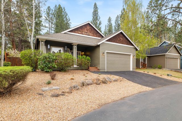19563 Meadowbrook Drive, Bend, OR 97702