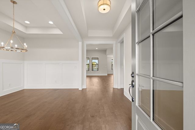 1619 Tielman Way, Snellville, GA 30078