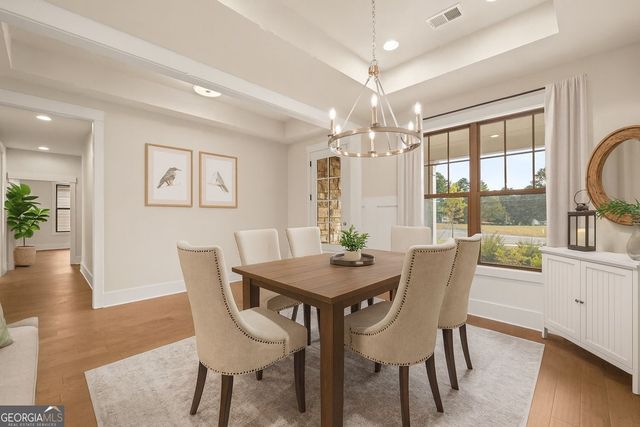 1619 Tielman Way, Snellville, GA 30078