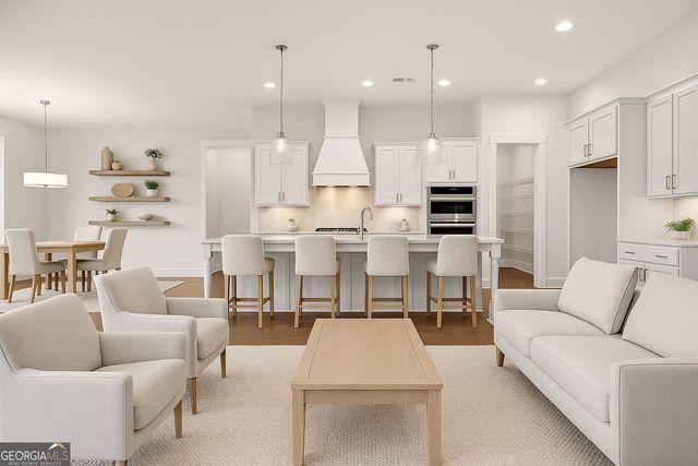 1619 Tielman Way, Snellville, GA 30078