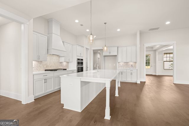 1619 Tielman Way, Snellville, GA 30078