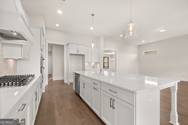 1619 Tielman Way, Snellville, GA 30078