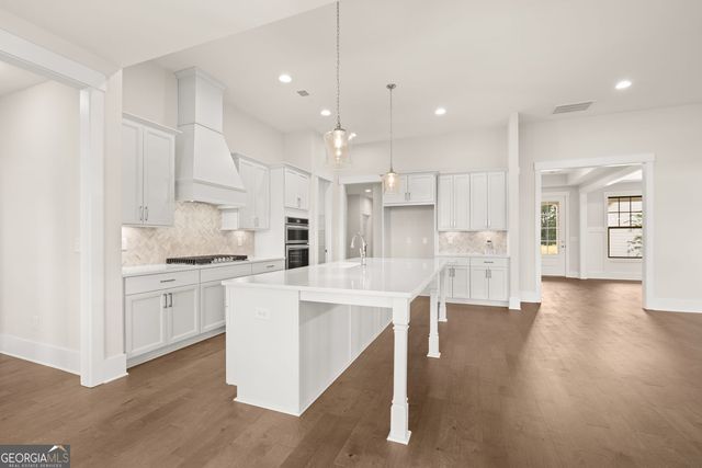 1619 Tielman Way, Snellville, GA 30078