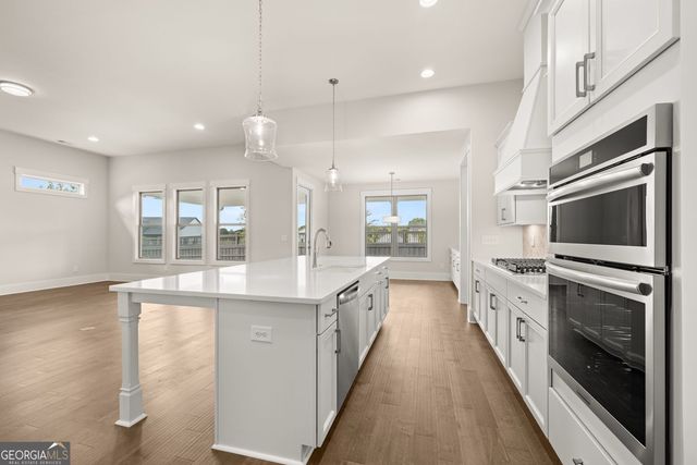 1619 Tielman Way, Snellville, GA 30078