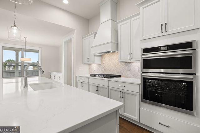 1619 Tielman Way, Snellville, GA 30078